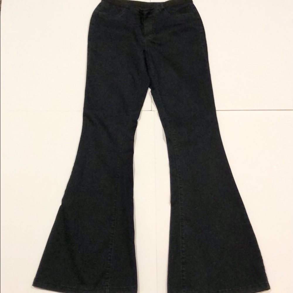 Blank NYC Jegging